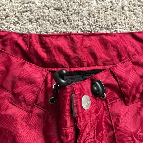 NWOT Liquid Venture5000 MM/snowboard/ski pants - Picture 10 of 14